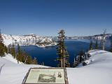 Crater Lake 021